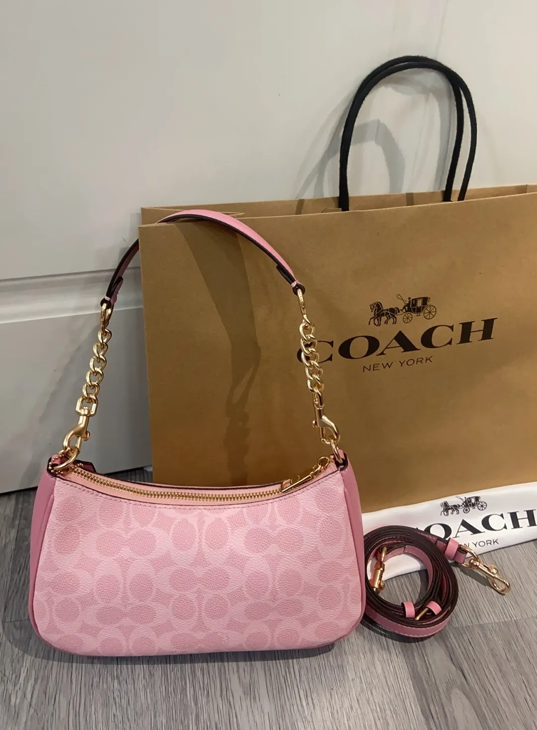 All Categories Coach Women's Bags (COACH) Coach CV933