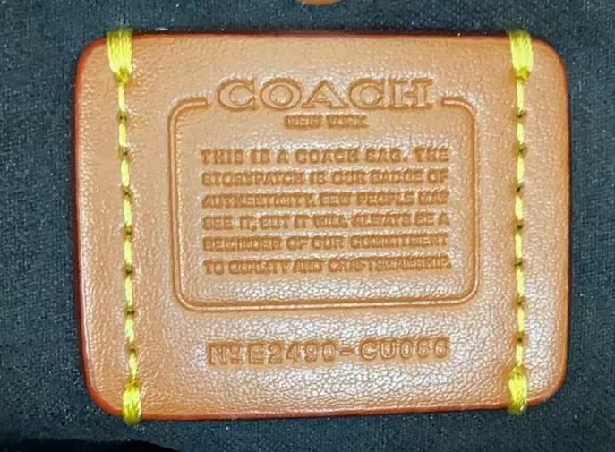 All Categories Coach Women's Bags (COACH) Coach CU066
