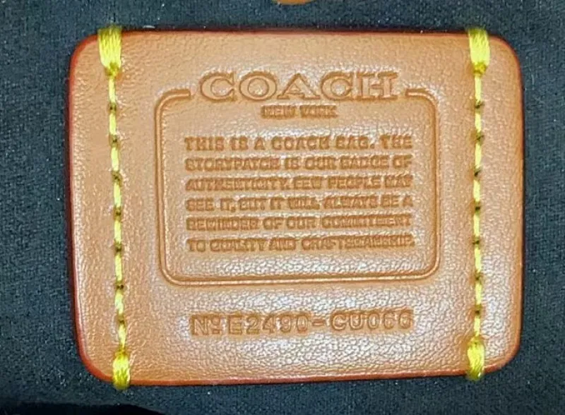 All Categories Coach Women's Bags (COACH) Coach CU066