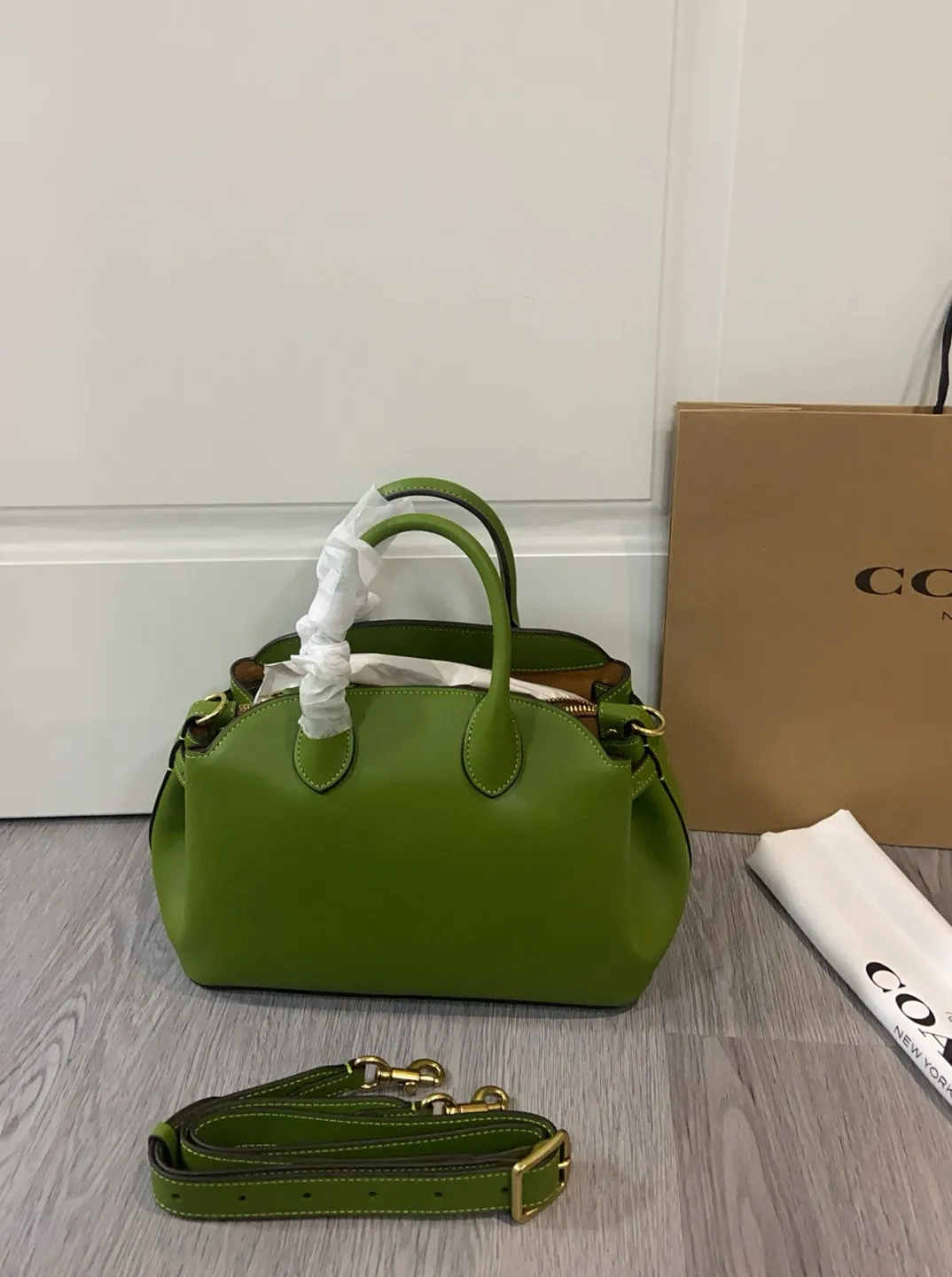All Categories Coach Women's Bags (COACH) Coach CU066
