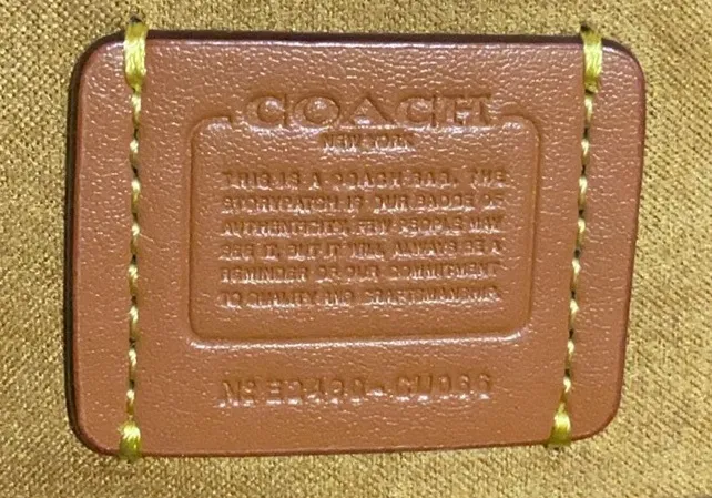 All Categories Coach Women's Bags (COACH) Coach CU066
