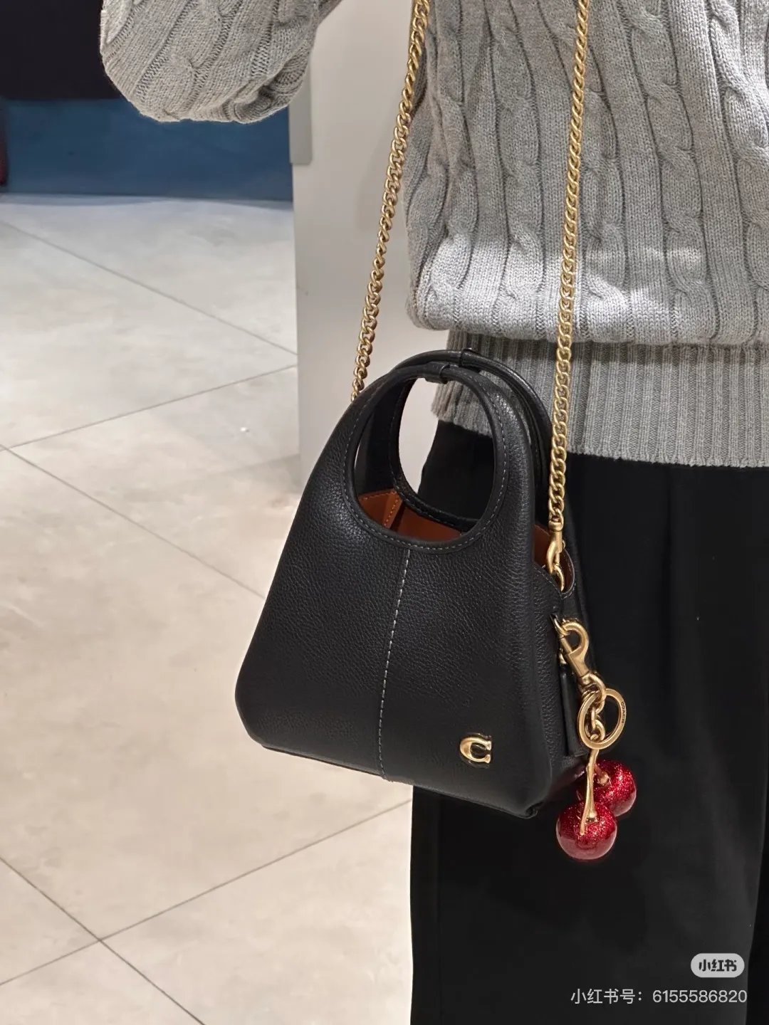 All Categories Coach Women's Bags (COACH) Coach 1919