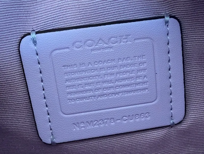 All Categories Coach Women's Bags (COACH) Coach CU863
