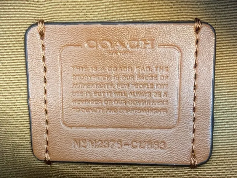 All Categories Coach Women's Bags (COACH) Coach CU863