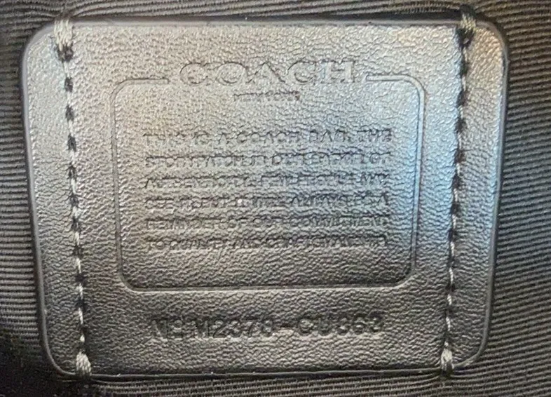 All Categories Coach Women's Bags (COACH) Coach CU863