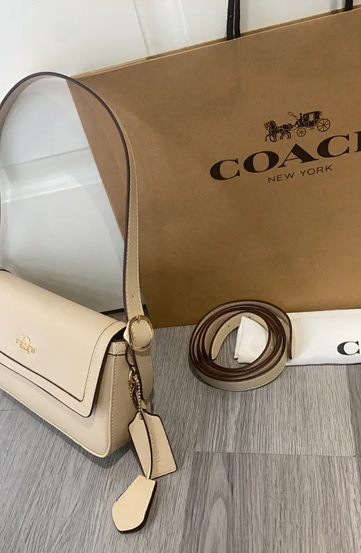 All Categories Coach Women's Bags (COACH) Coach CCV63