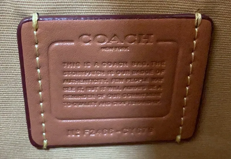 All Categories Coach Women's Bags (COACH) Coach CY676
