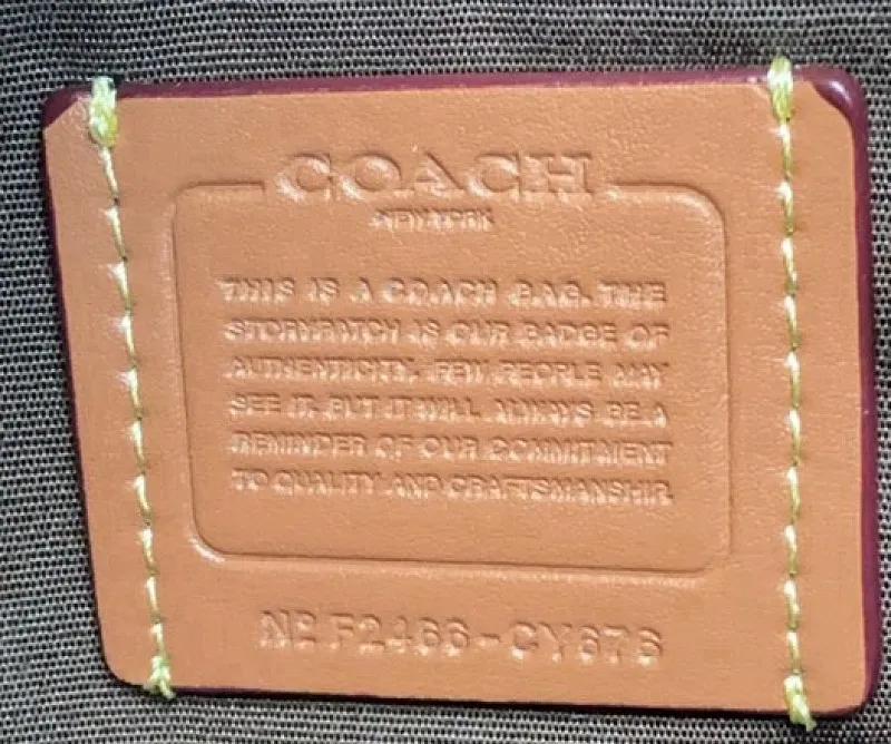 All Categories Coach Women's Bags (COACH) Coach CY676