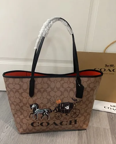 All Categories Coach Women's Bags (COACH) Coach CM756
