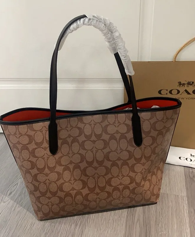 All Categories Coach Women's Bags (COACH) Coach CM756