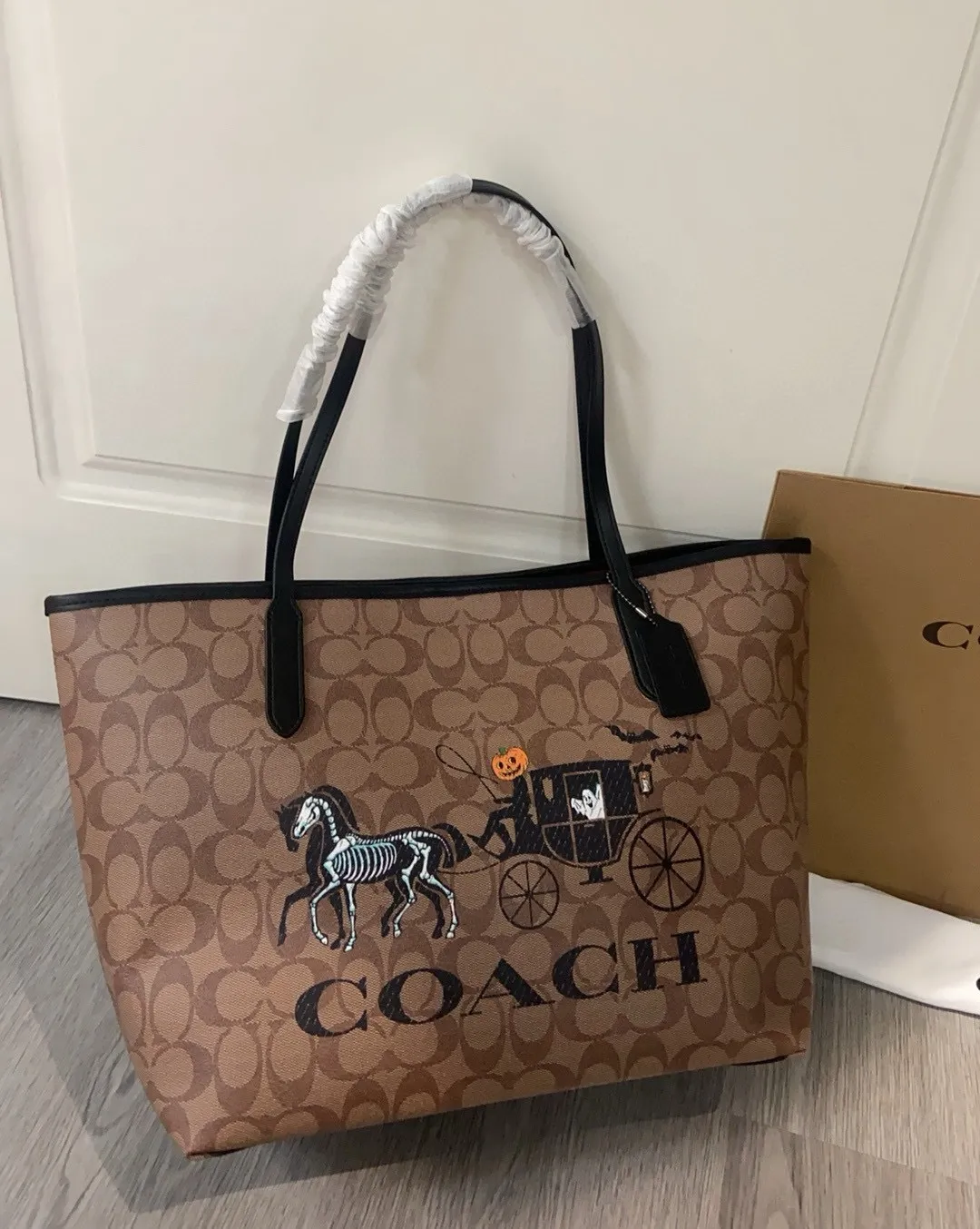 All Categories Coach Women's Bags (COACH) Coach CM756