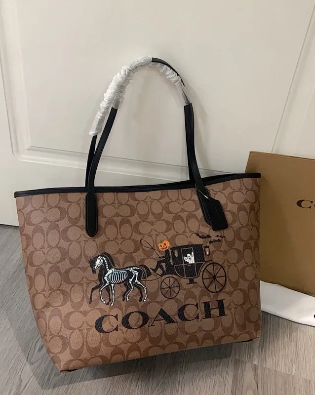All Categories Coach Women's Bags (COACH) Coach CM756