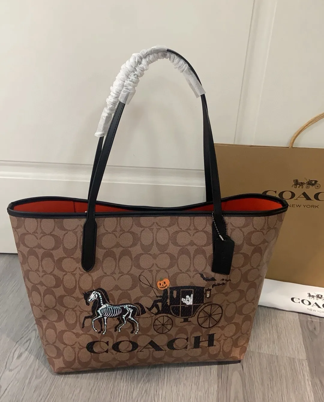 All Categories Coach Women's Bags (COACH) Coach CM756