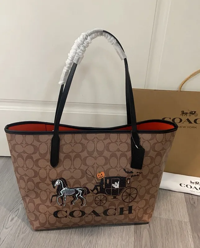 All Categories Coach Women's Bags (COACH) Coach CM756