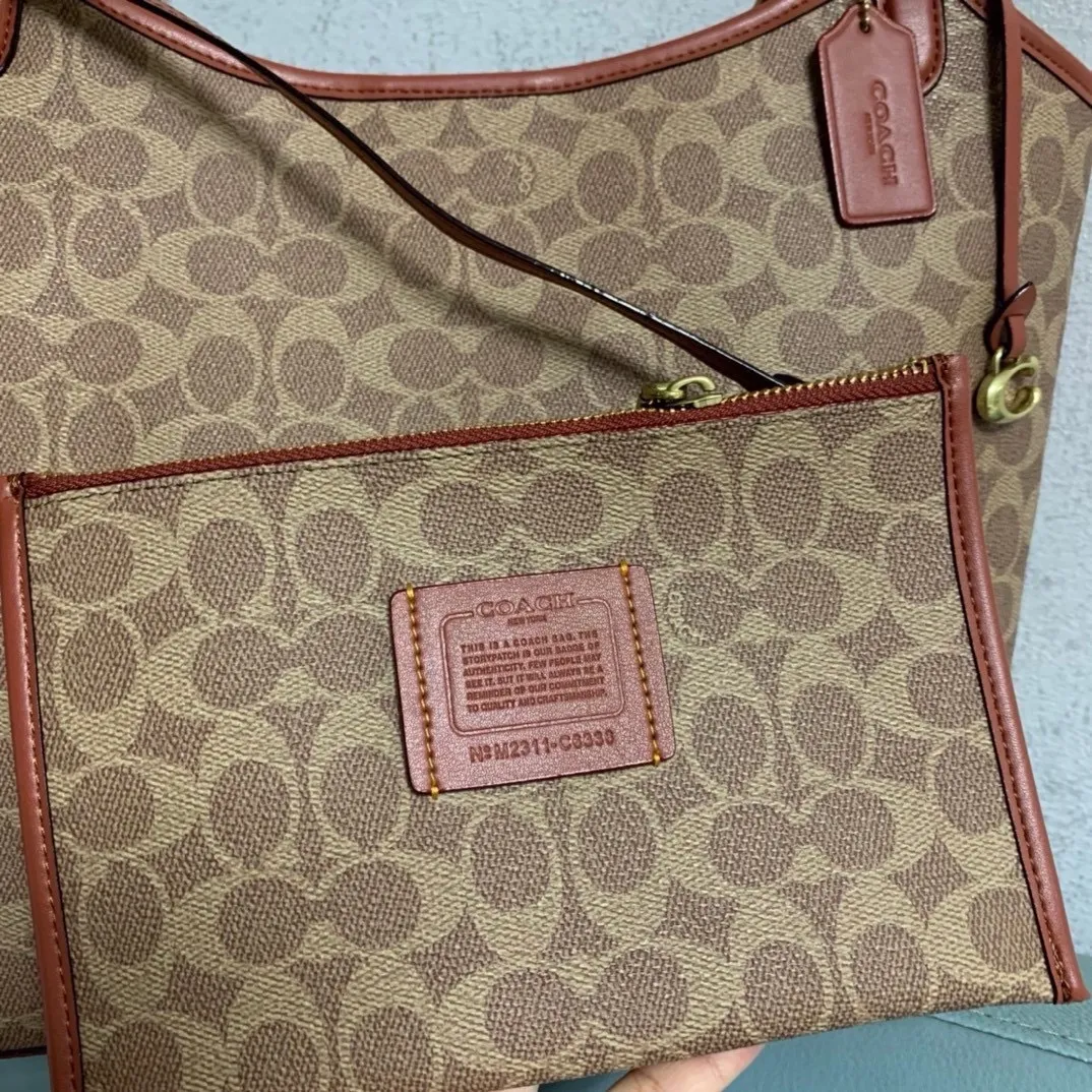 All Categories Coach Women's Bags (COACH) Coach c6336