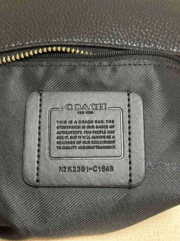 All Categories Coach Women's Bags (COACH) Coach C1648
