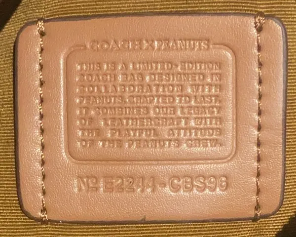 All Categories Coach Women's Bags (COACH) CBS96