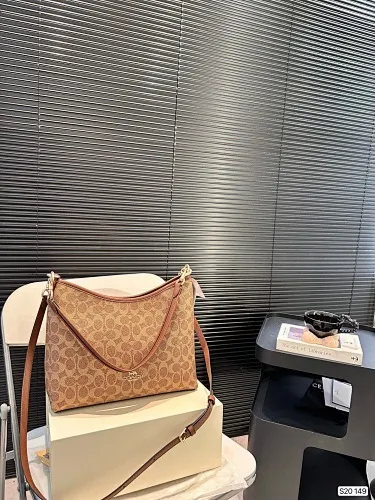 All Categories Official Website "Brand Women's Bags" Women's Bags 💙 COACH 2024 Official Website New COACH Crossbody Bag