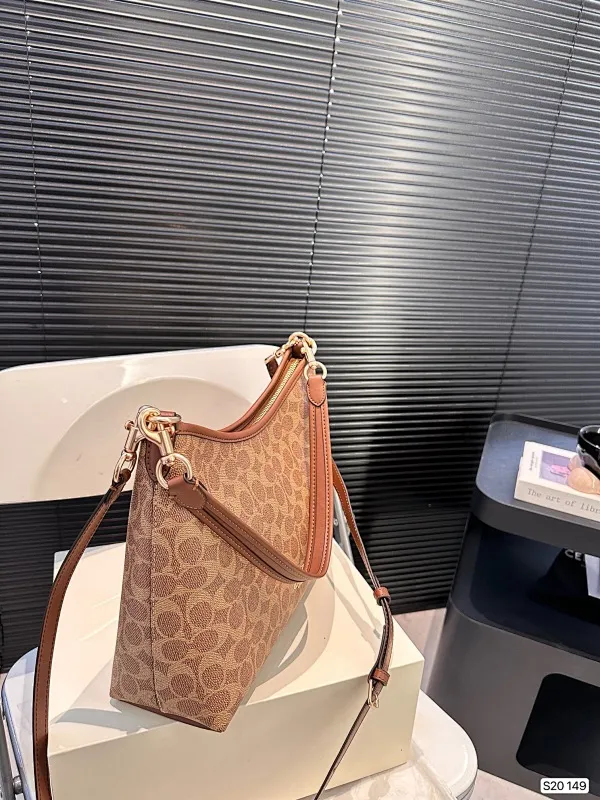 All Categories Official Website "Brand Women's Bags" Women's Bags 💙 COACH 2024 Official Website New COACH Crossbody Bag