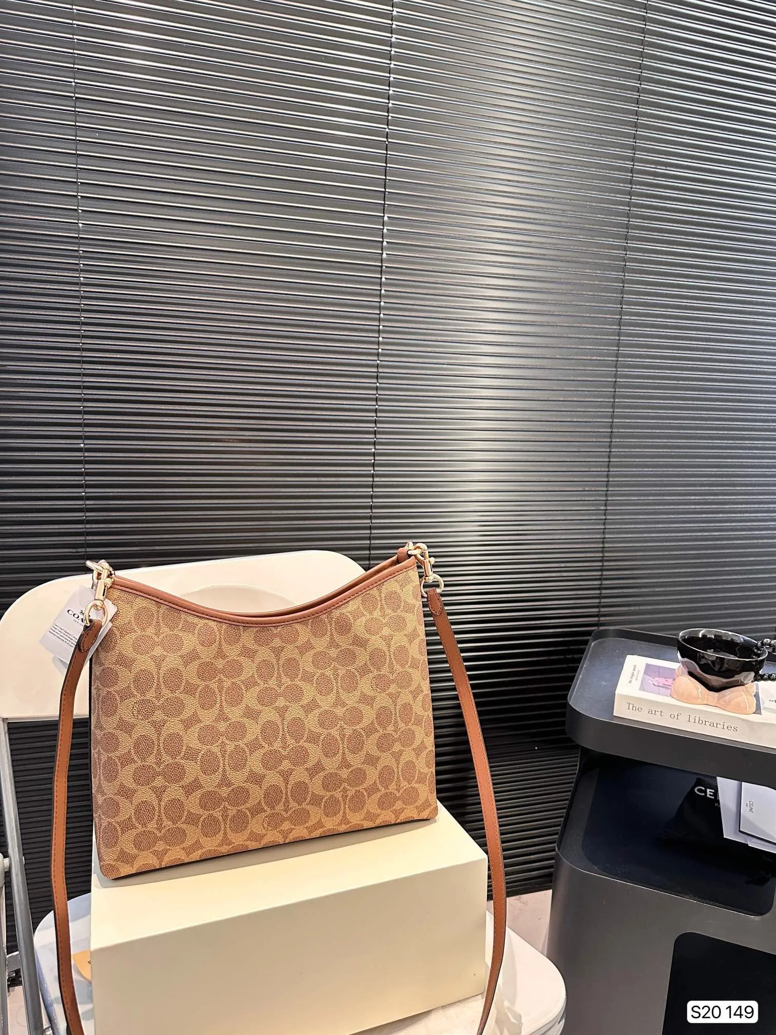 All Categories Official Website "Brand Women's Bags" Women's Bags 💙 COACH 2024 Official Website New COACH Crossbody Bag