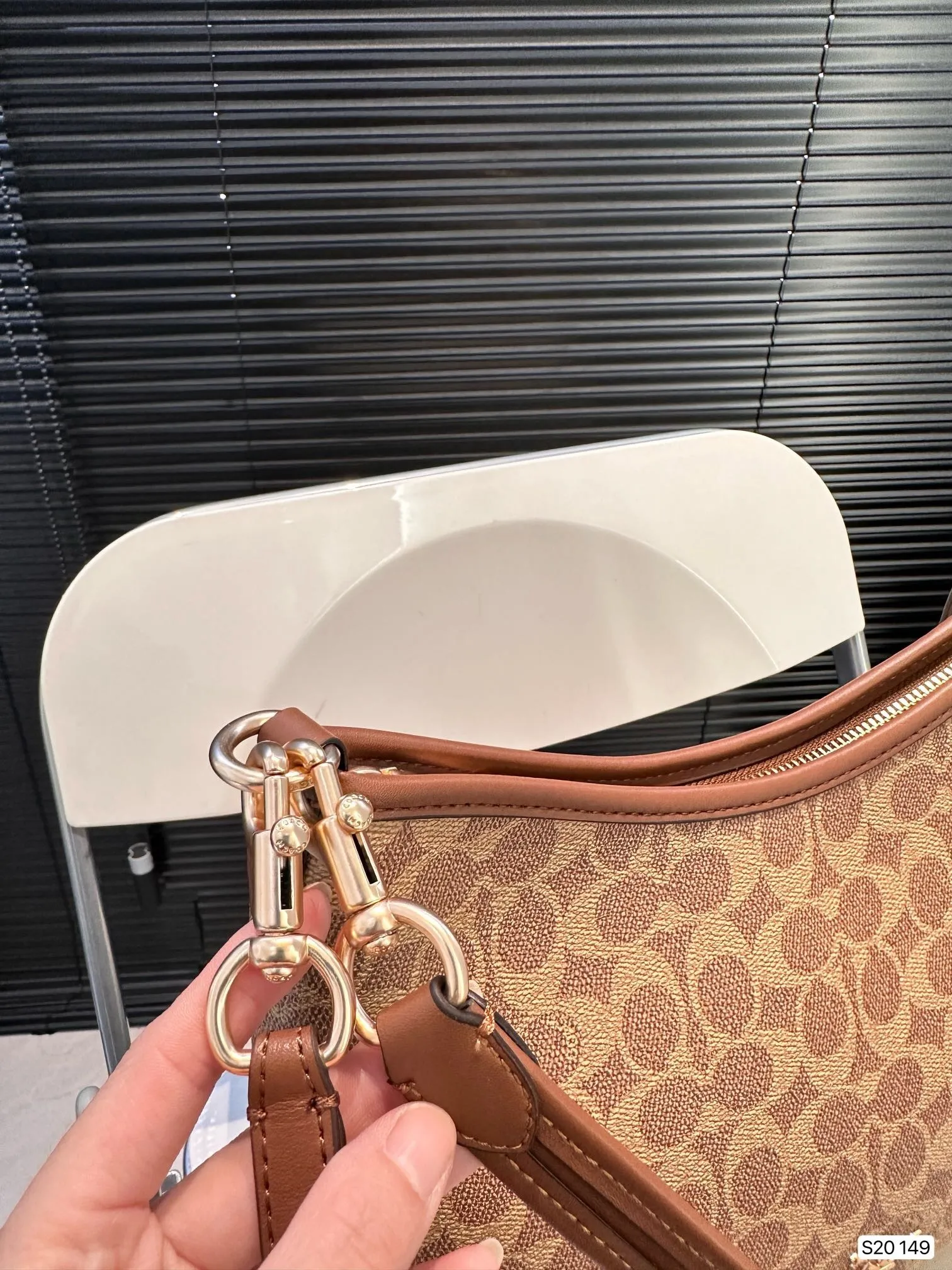 All Categories Official Website "Brand Women's Bags" Women's Bags 💙 COACH 2024 Official Website New COACH Crossbody Bag