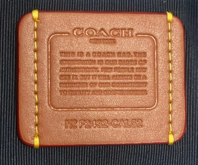 All Categories COACH Women's Bags COACH CAL52