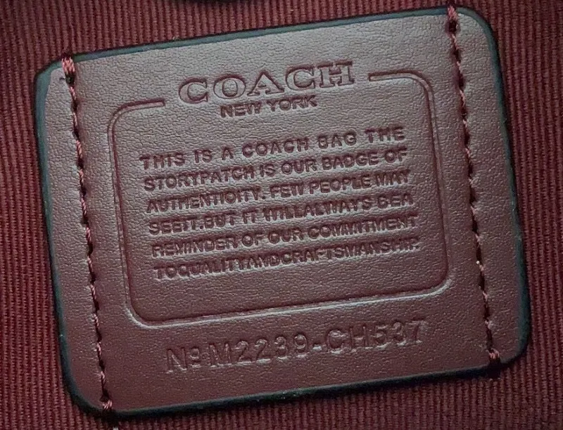 All Categories Coach Women's Bags (COACH) Coach CH191