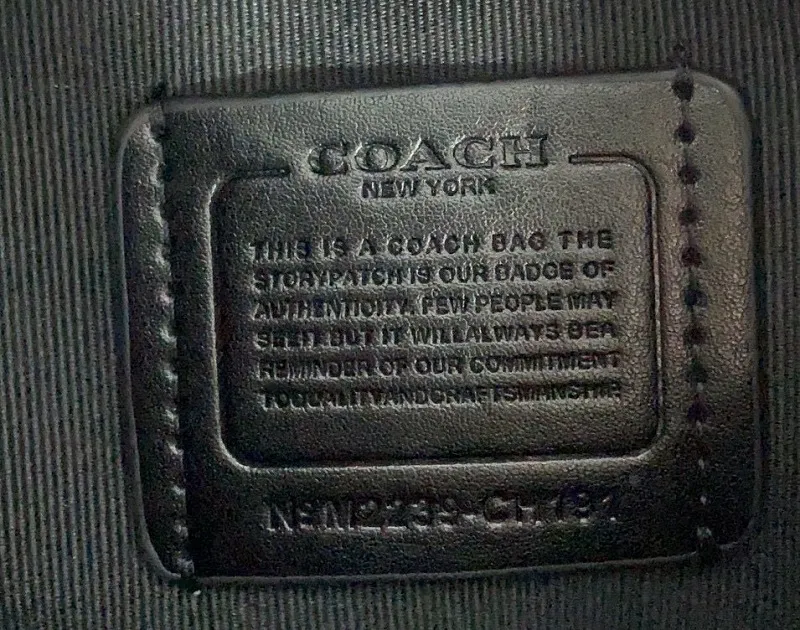 All Categories Coach Women's Bags (COACH) Coach CH191