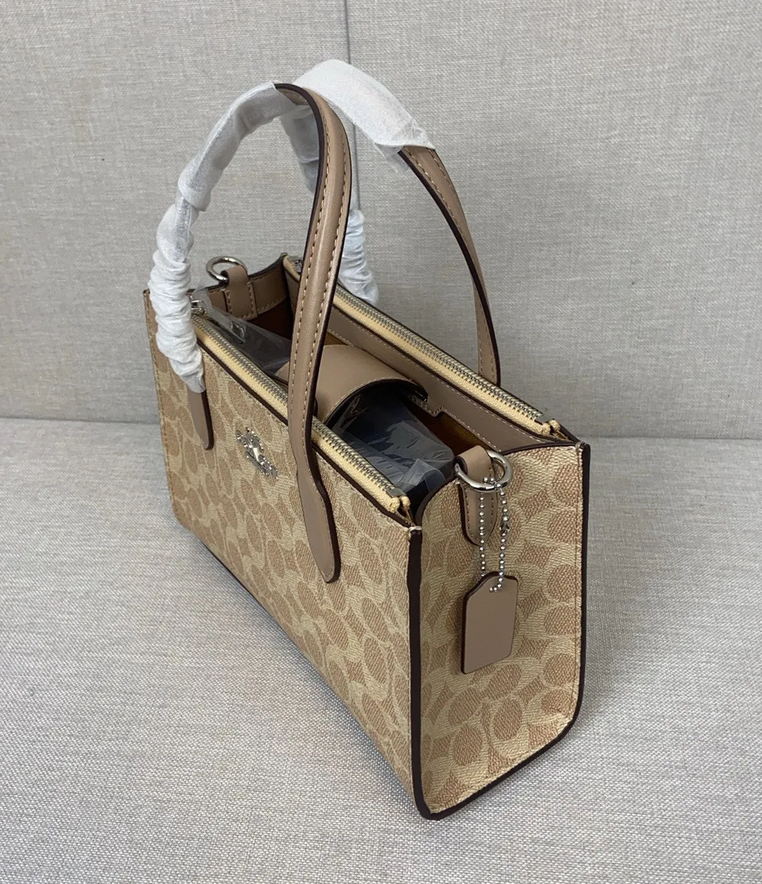 All Categories Coach Women's Bags (COACH) Coach CV972