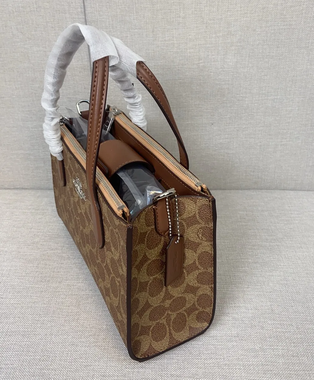 All Categories Coach Women's Bags (COACH) Coach CV972