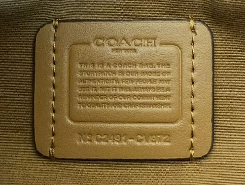 All Categories Coach Women's Bags (COACH) Coach CV972