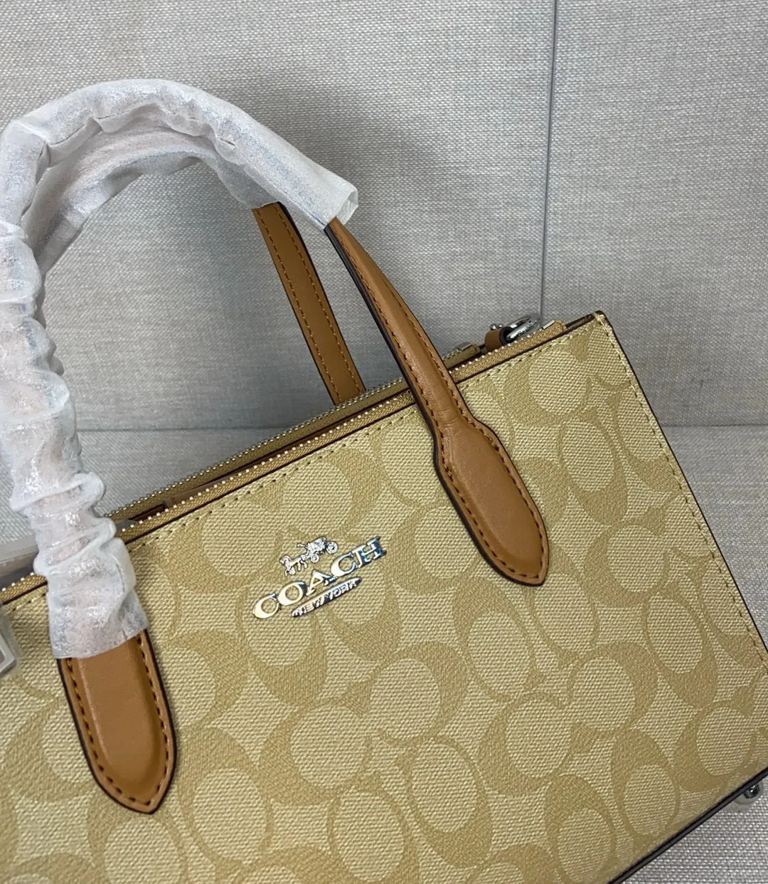 All Categories Coach Women's Bags (COACH) Coach CV972