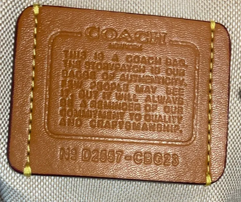 All Categories Coach Women's Bags (COACH) Coach CBG23