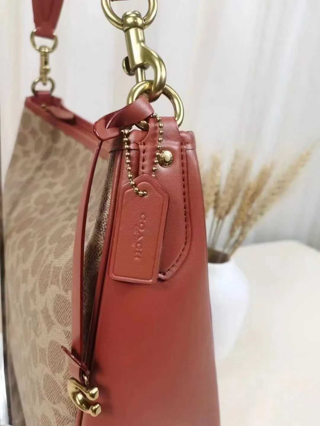 All Categories Coach Women's Bags (COACH) Coach cc436