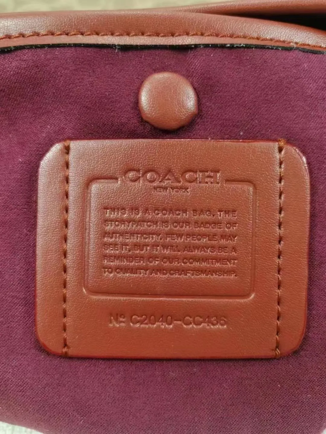 All Categories Coach Women's Bags (COACH) Coach cc436