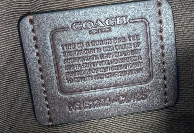 All Categories Coach Women's Bags (COACH) Coach CL425
