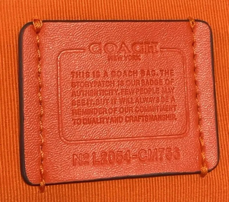 All Categories Coach Women's Bags (COACH) Coach CM756
