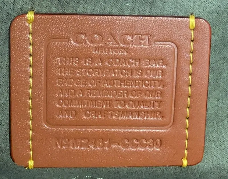 All Categories Coach Women's Bags (COACH) Coach CAM03