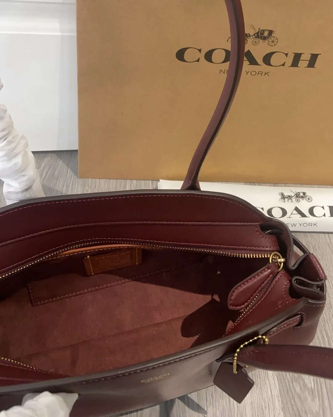 All Categories Coach Women's Bags (COACH) Coach CAM03