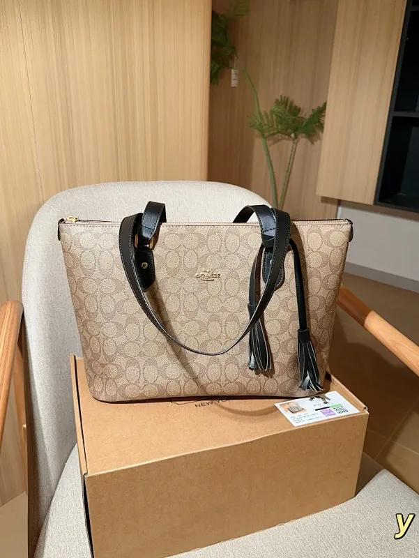 All Categories Official Website "Brand Women's Bags" Women's Bags 💙 COACH 2025 New COACH Handbags