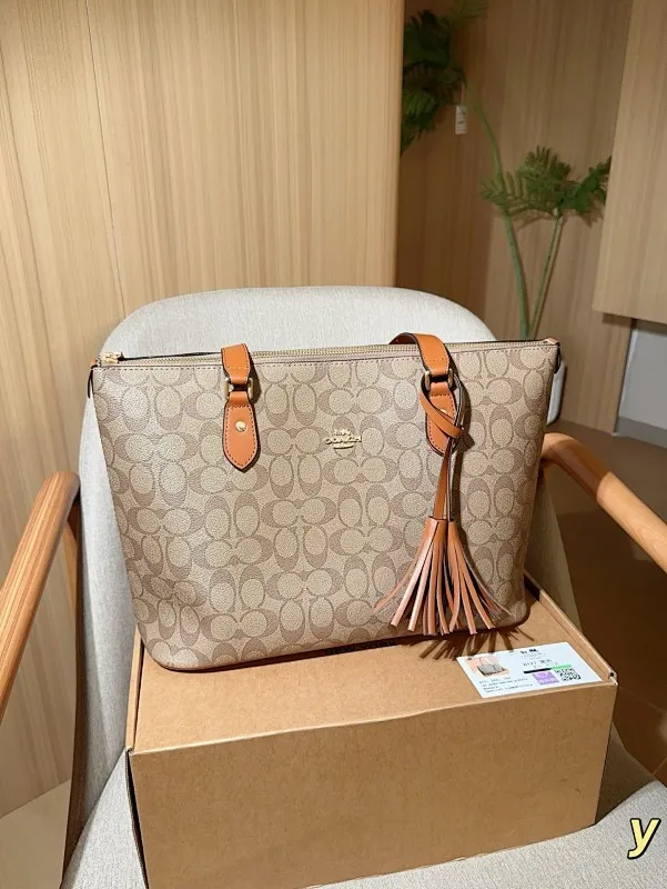All Categories Official Website "Brand Women's Bags" Women's Bags 💙 COACH 2025 New COACH Handbags