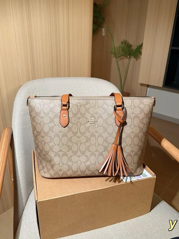 All Categories Official Website "Brand Women's Bags" Women's Bags 💙 COACH 2025 New COACH Handbags