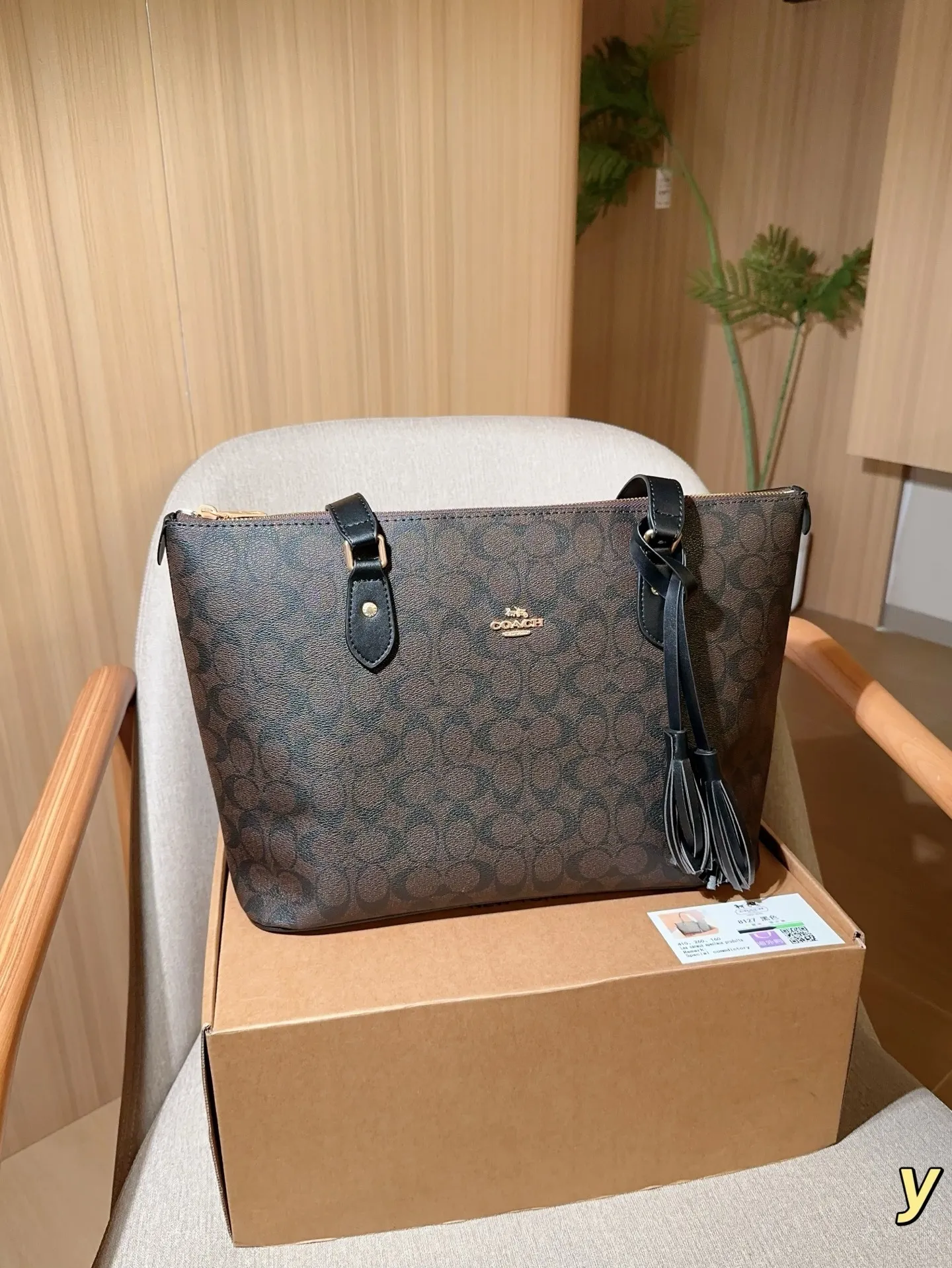 All Categories Official Website "Brand Women's Bags" Women's Bags 💙 COACH 2025 New COACH Handbags