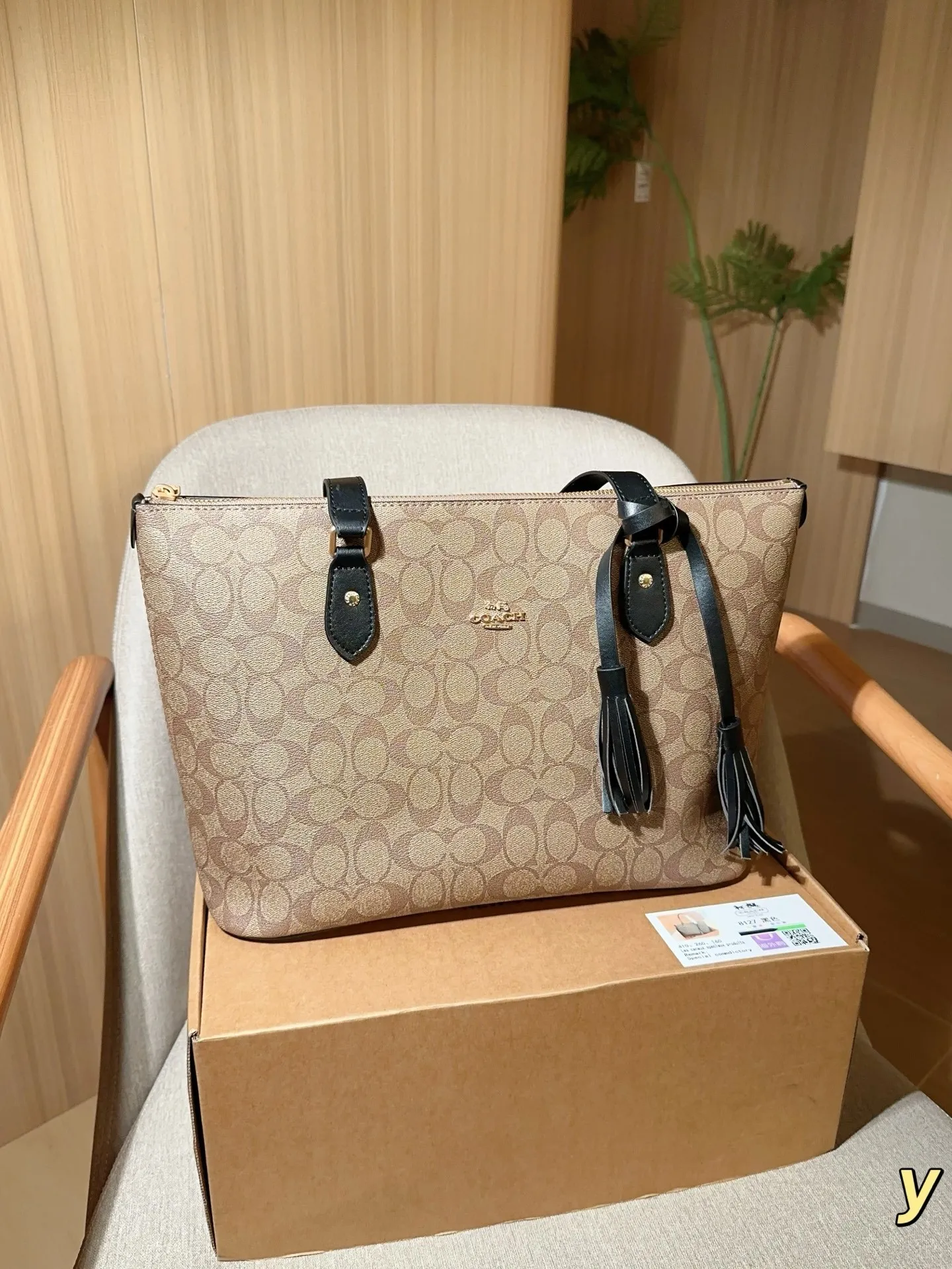 All Categories Official Website "Brand Women's Bags" Women's Bags 💙 COACH 2025 New COACH Handbags