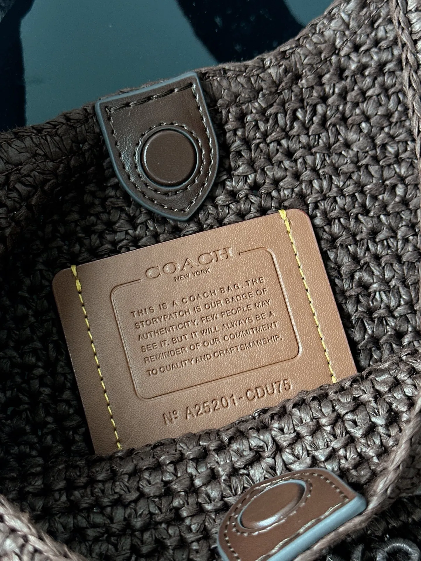 All Categories Coach Women's Bags (COACH) Coach CDU75