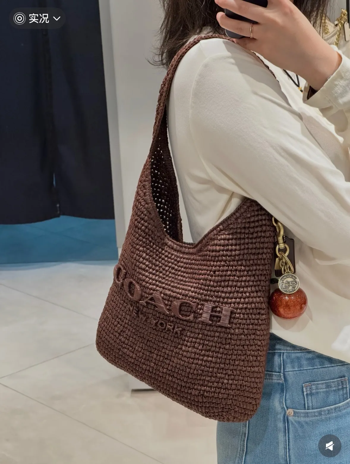 All Categories Coach Women's Bags (COACH) Coach CDU75