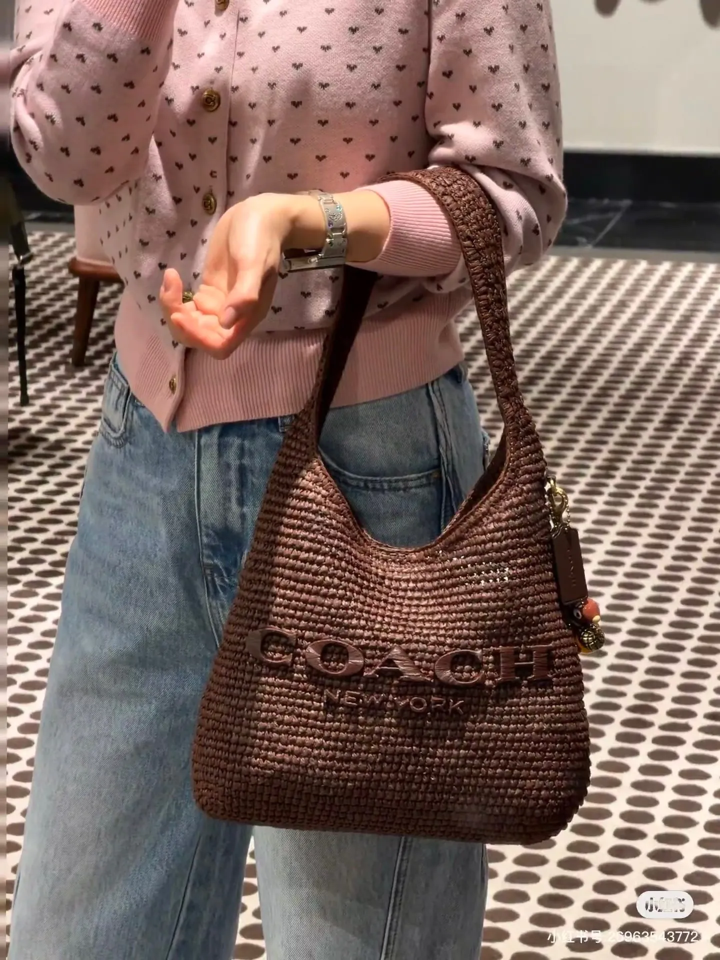 All Categories Coach Women's Bags (COACH) Coach CDU75