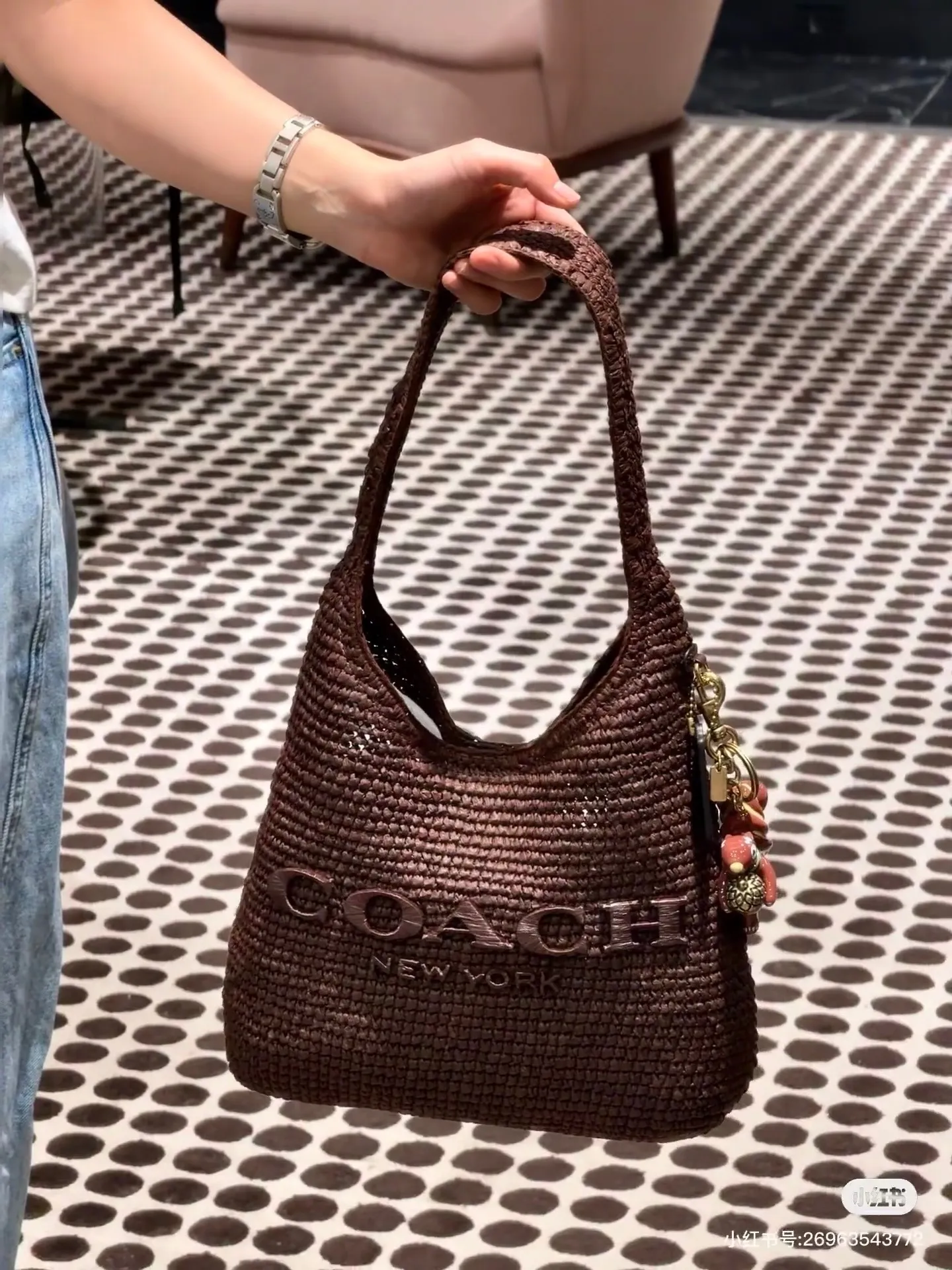 All Categories Coach Women's Bags (COACH) Coach CDU75