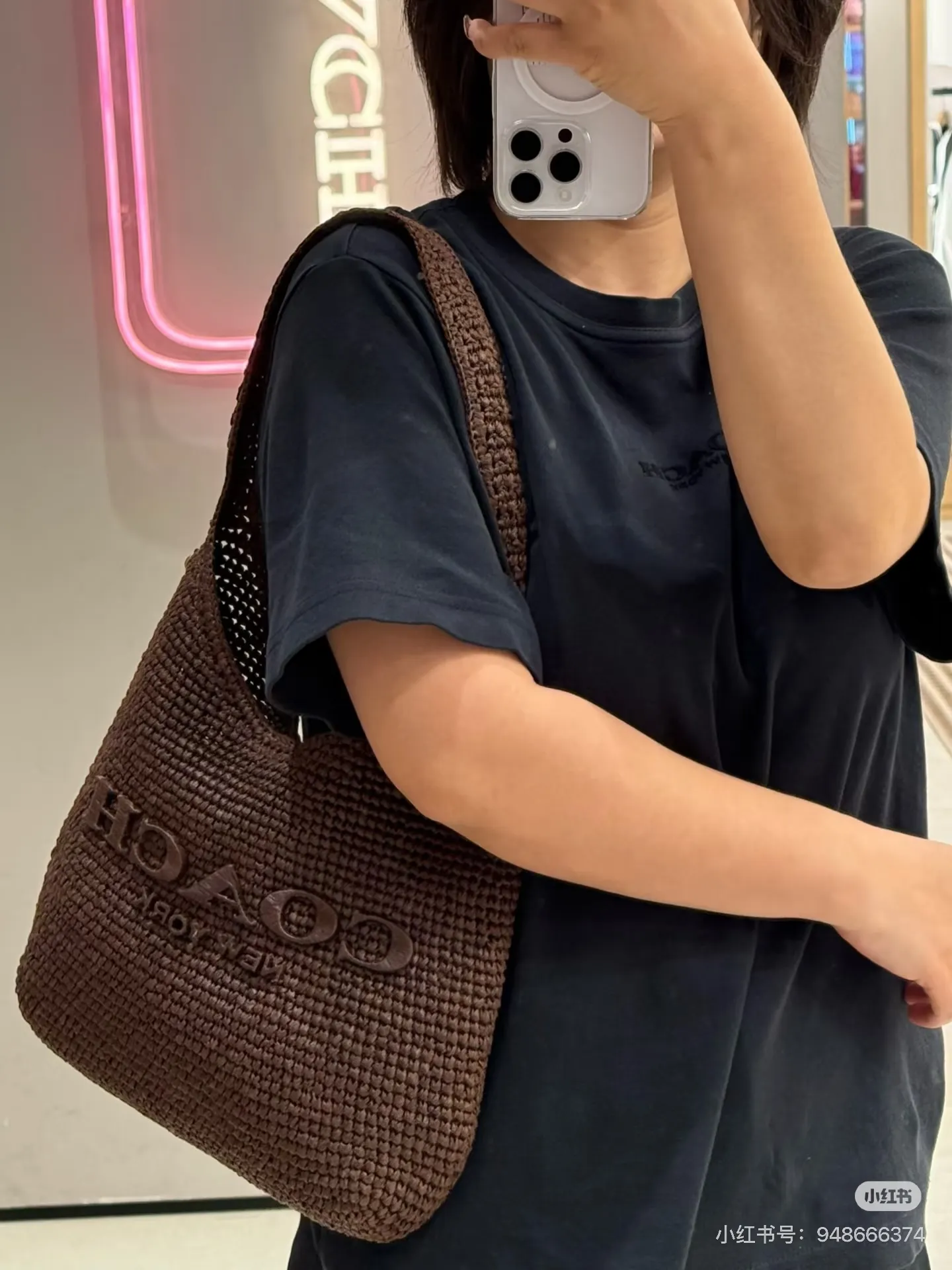All Categories Coach Women's Bags (COACH) Coach CDU75