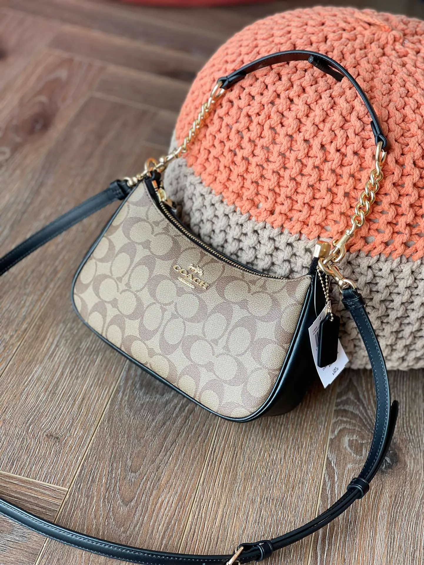 All Categories Coach Women's Bags (COACH) Coach A548